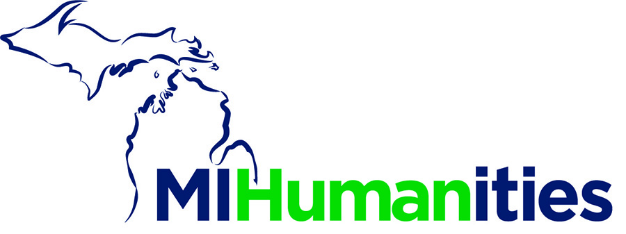 Michigan Humanities Logo
